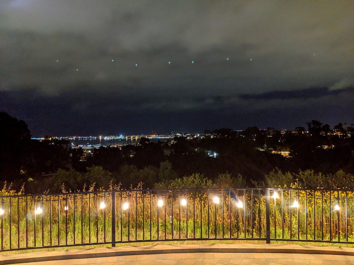 Bankers Hill Club: Google Places image 2