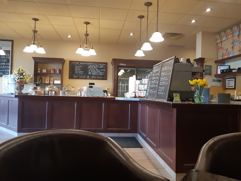 Bison Cafe photo 1