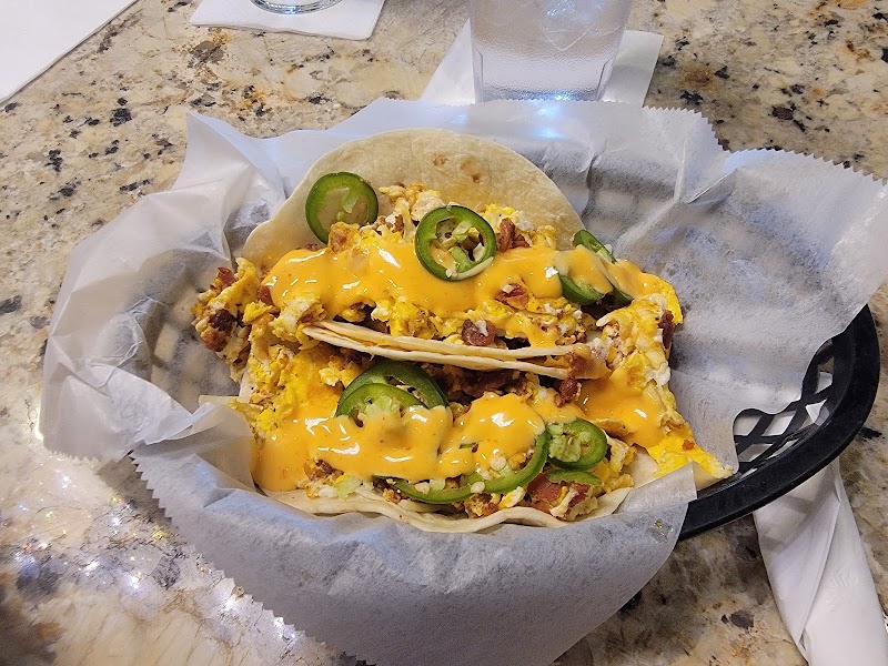 Sun Dawg Cafe photo 4