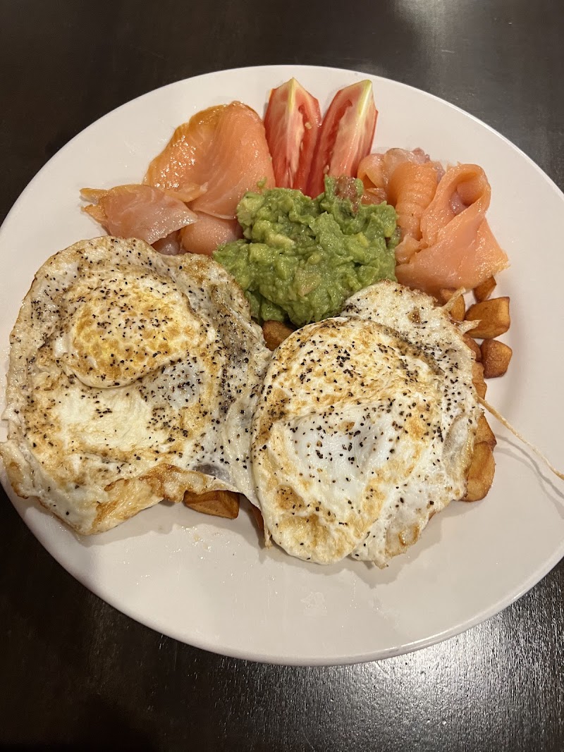 Sun Dawg Cafe photo 3