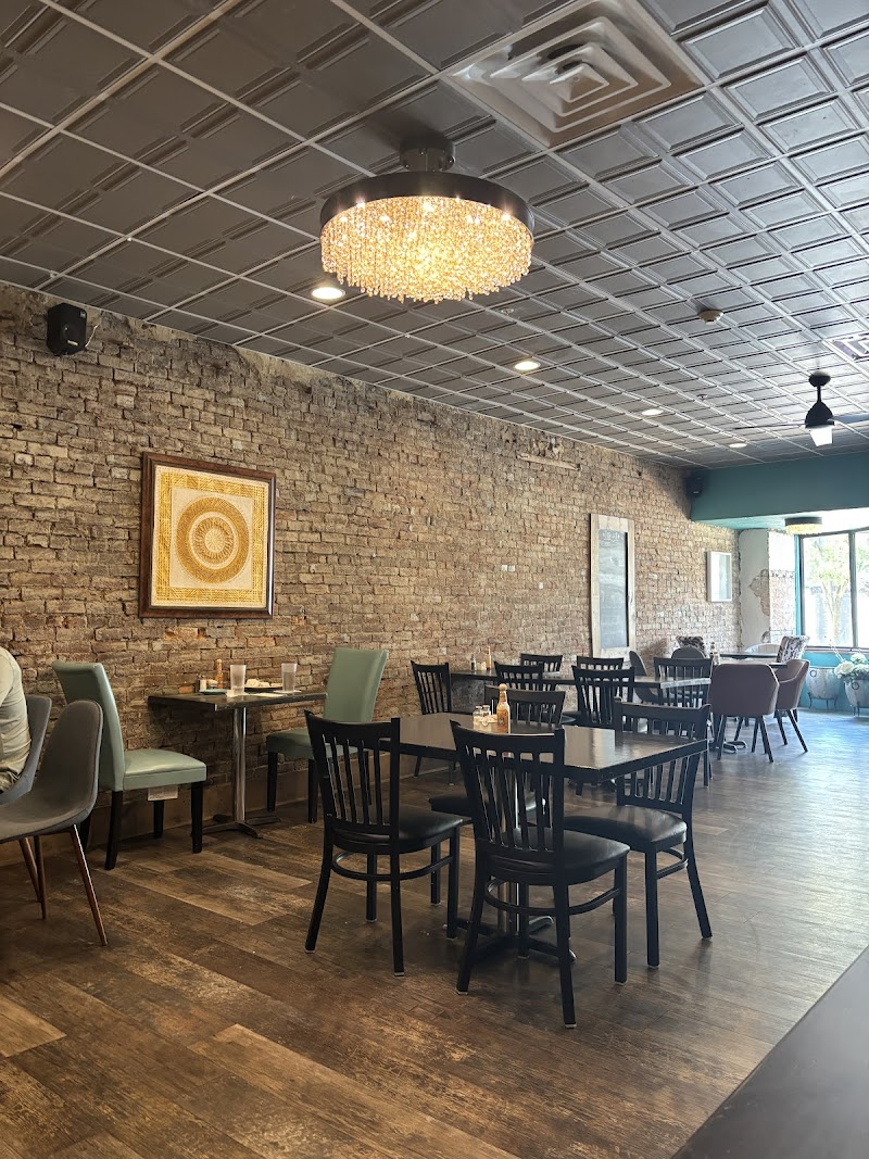 Sun Dawg Cafe photo 1