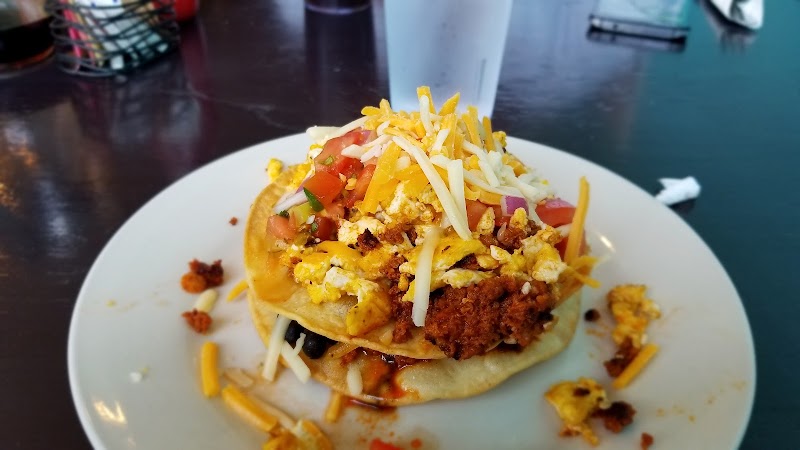 Sun Dawg Cafe photo 2