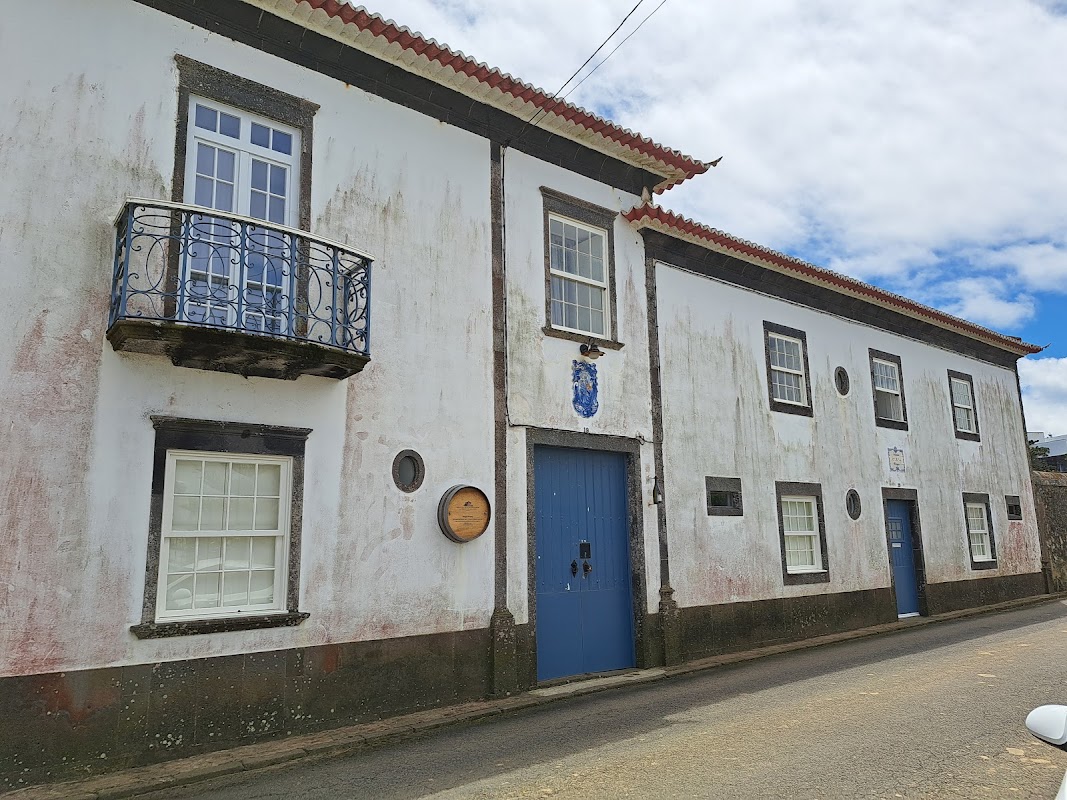 Quinta Da Jardinete