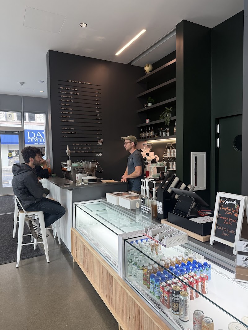 Borderlands Coffee photo 4