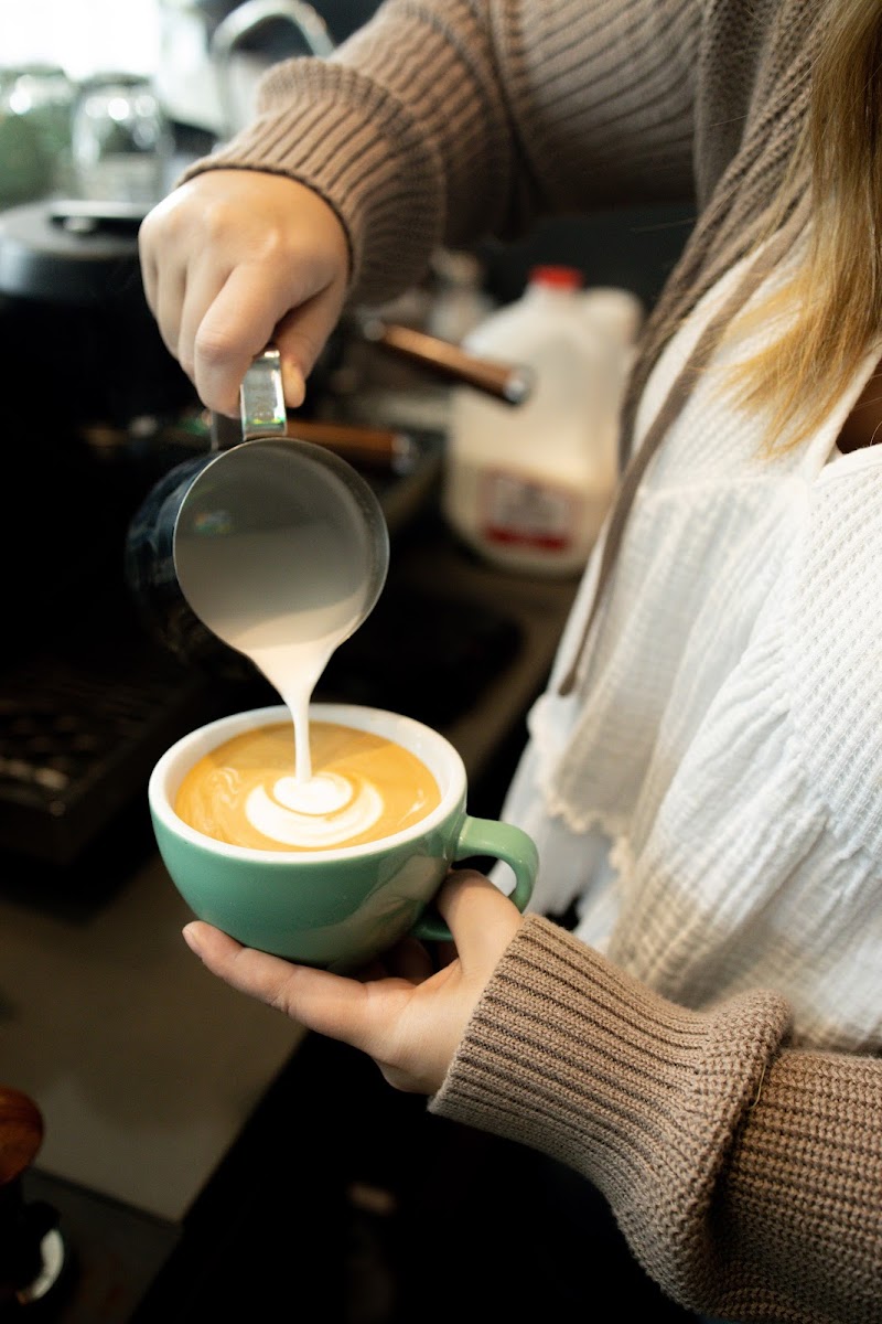 Borderlands Coffee photo 3