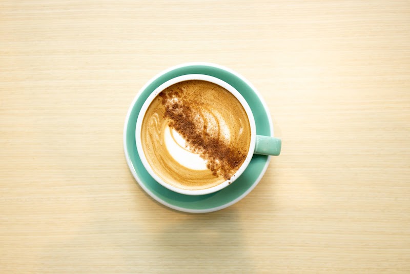 Borderlands Coffee photo 2