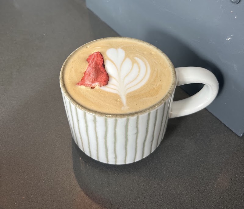 Borderlands Coffee photo 4