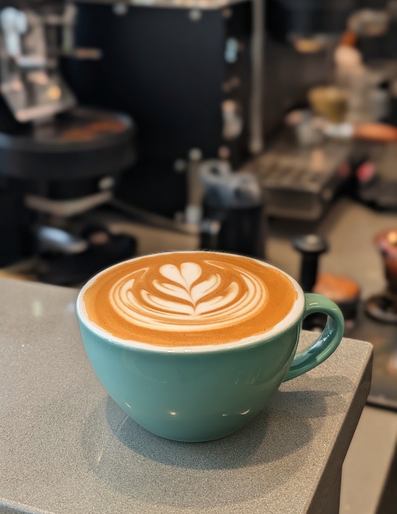 Borderlands Coffee photo 3