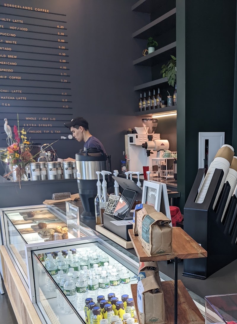 Borderlands Coffee photo 4