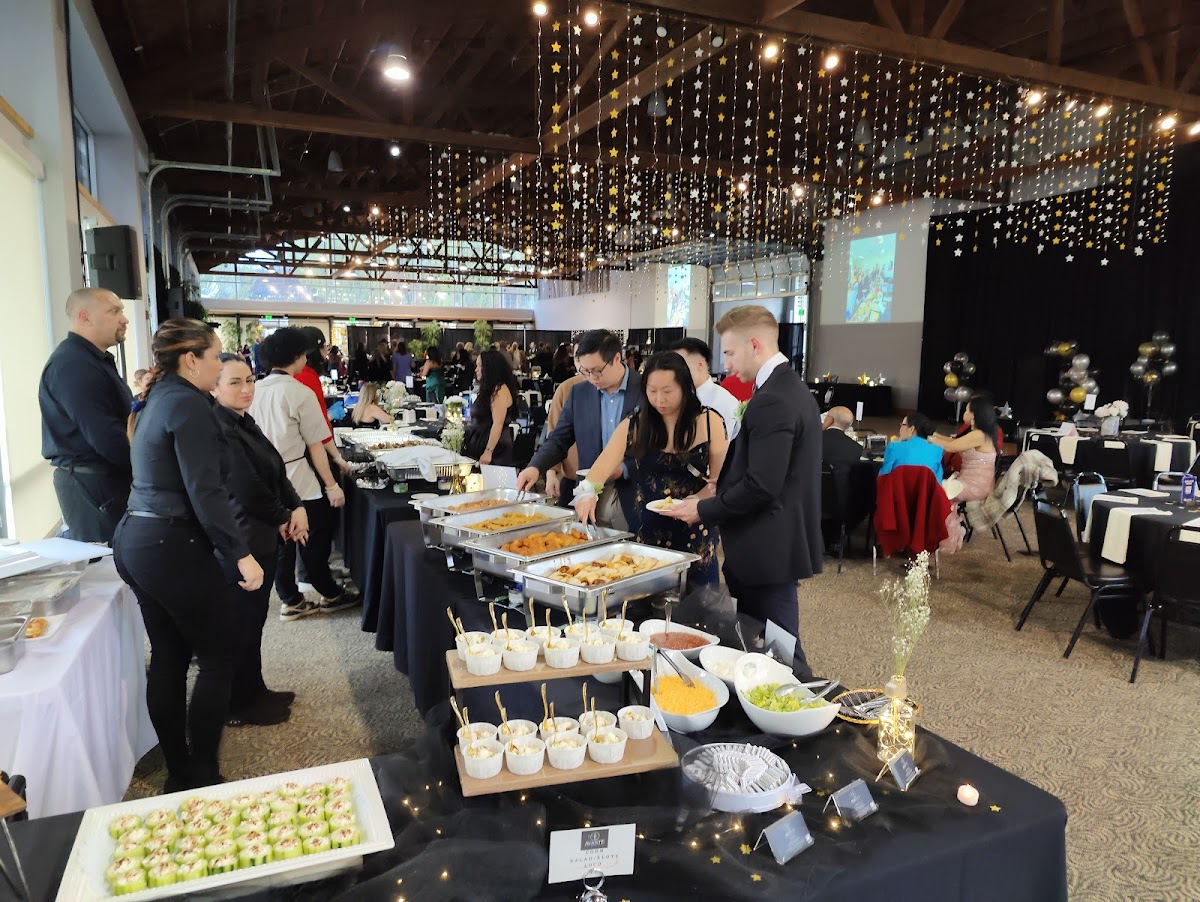 Avante Catering: Google Places image 3