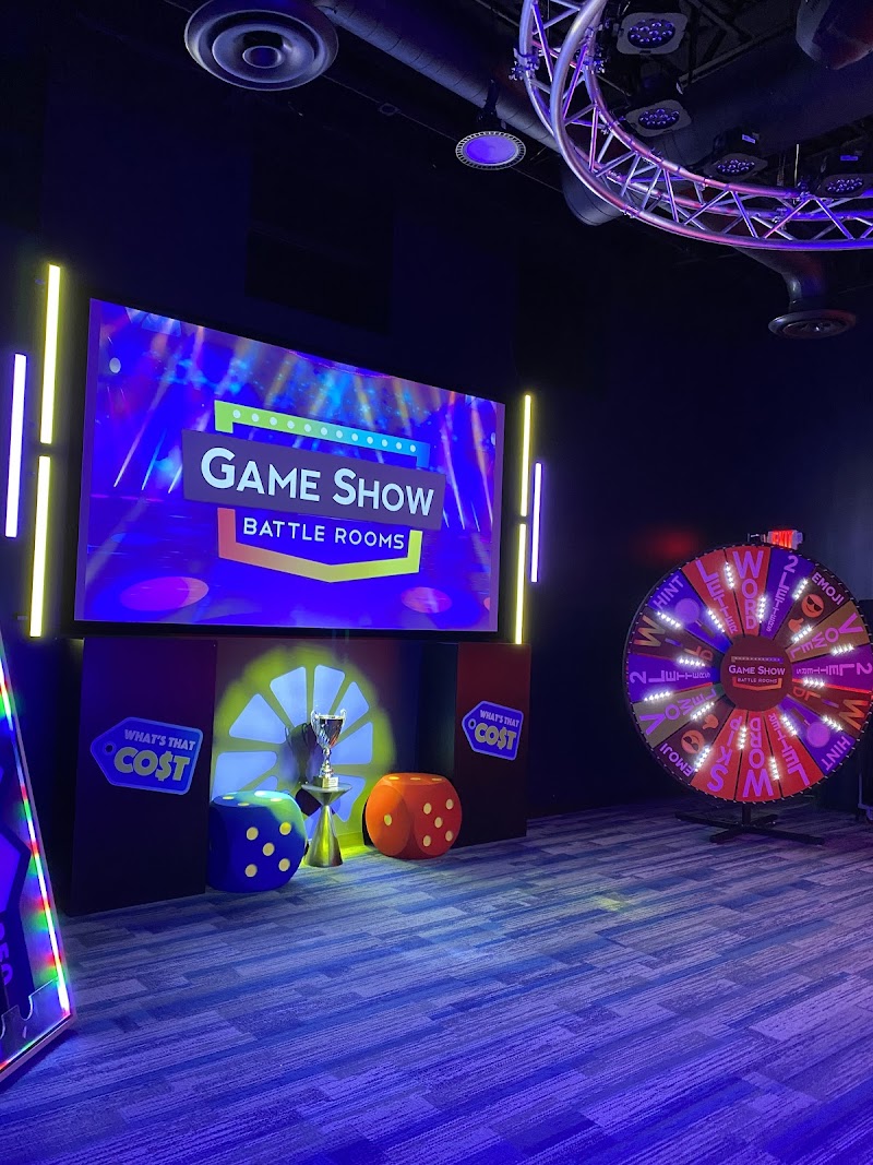 Game Show Battle Rooms - Chicago (Lombard) photo 7