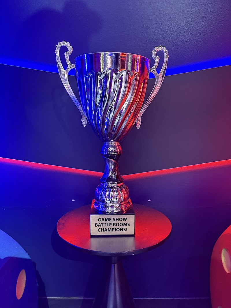 Game Show Battle Rooms - Chicago (Lombard) photo 10