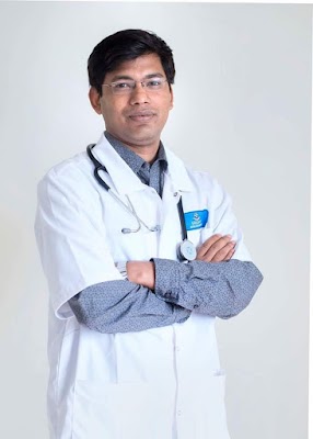 Dr. Hiren Gogoi - Image 2