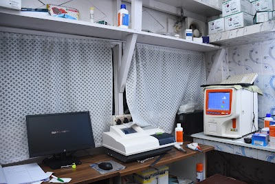 BELI-ZZEL DRUG & DIAGNOSTIC - Image 2