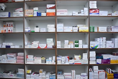 BELI-ZZEL DRUG & DIAGNOSTIC
