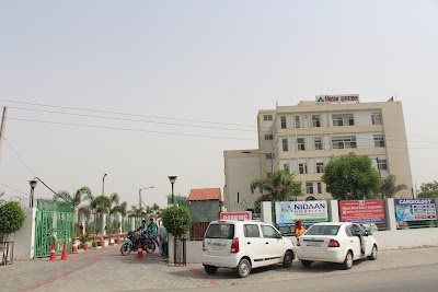 Dr. ILyas Hussain Khan - Image 2