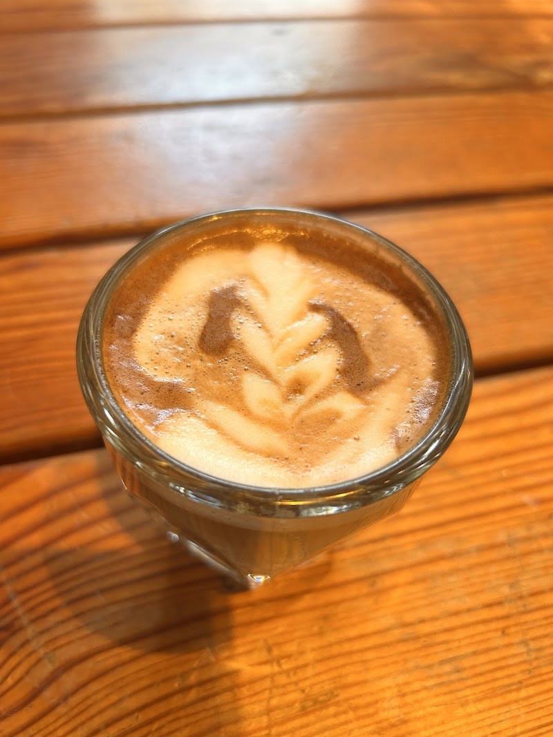 Mudhouse Specialty Coffee Roasters photo 4