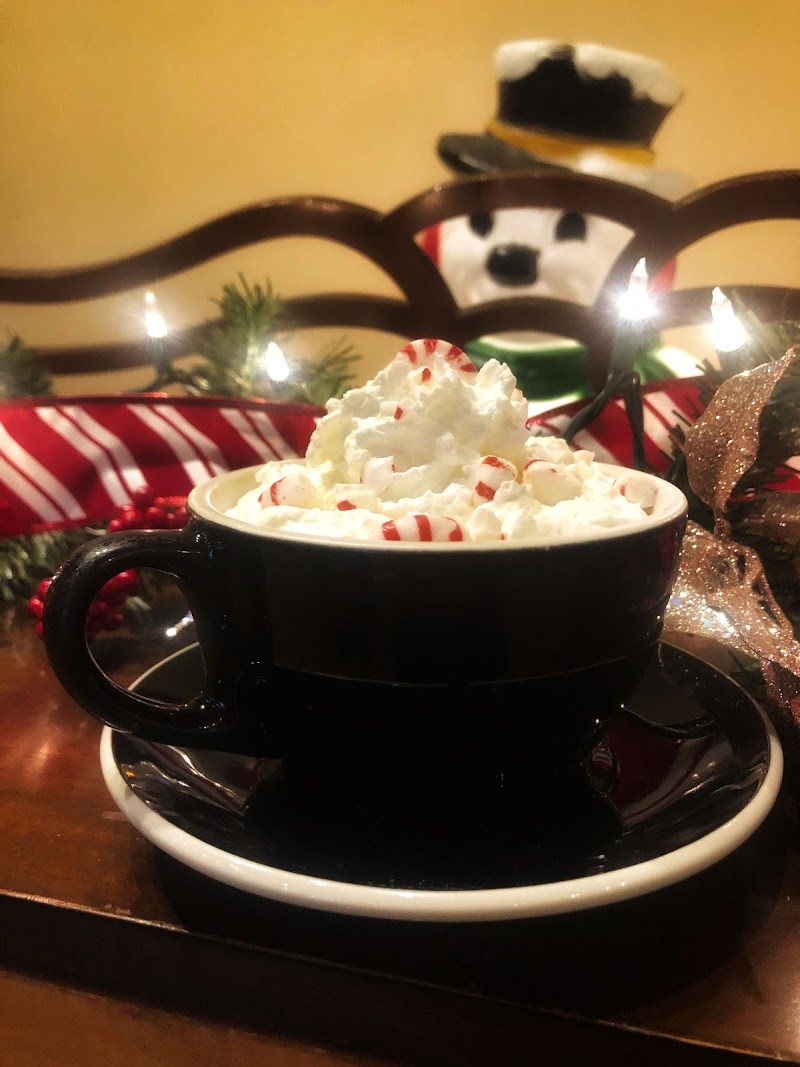 Mudhouse Specialty Coffee Roasters photo 2