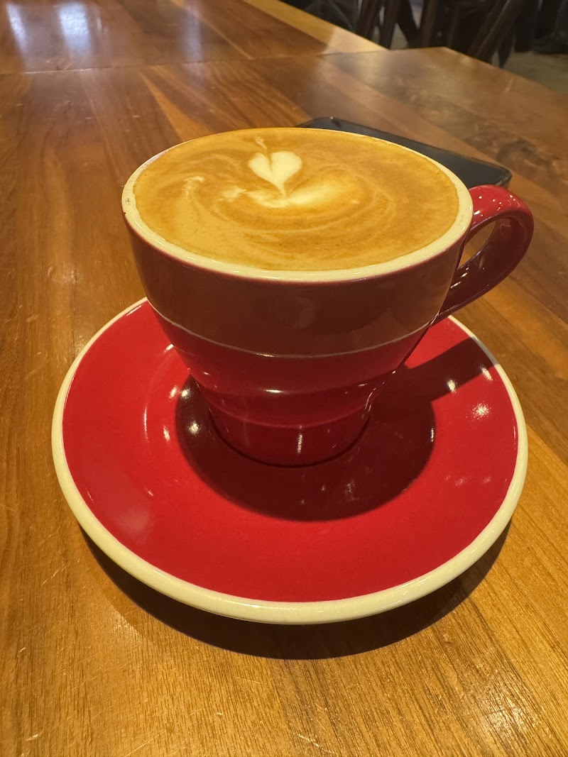 Mudhouse Specialty Coffee Roasters photo 4