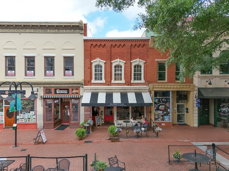 Mudhouse Specialty Coffee Roasters photo 3