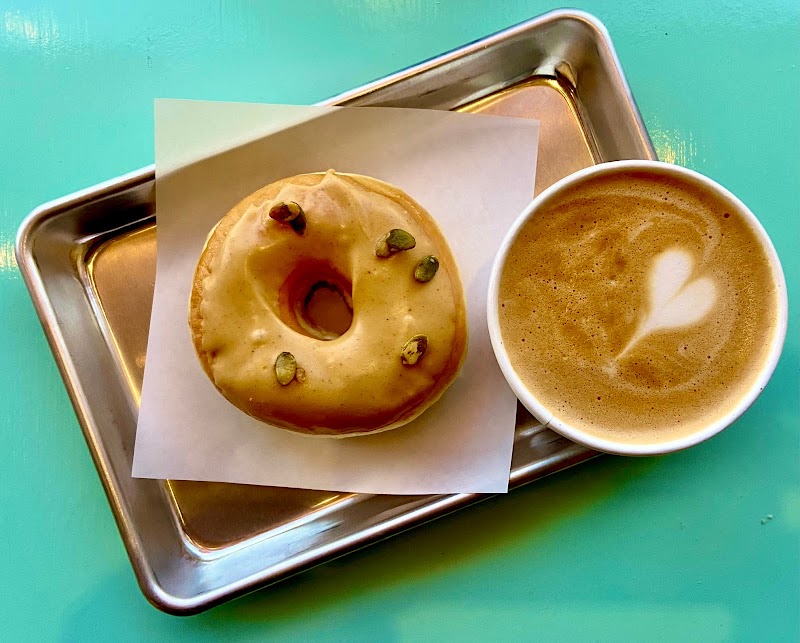 Drop In Donut photo 2