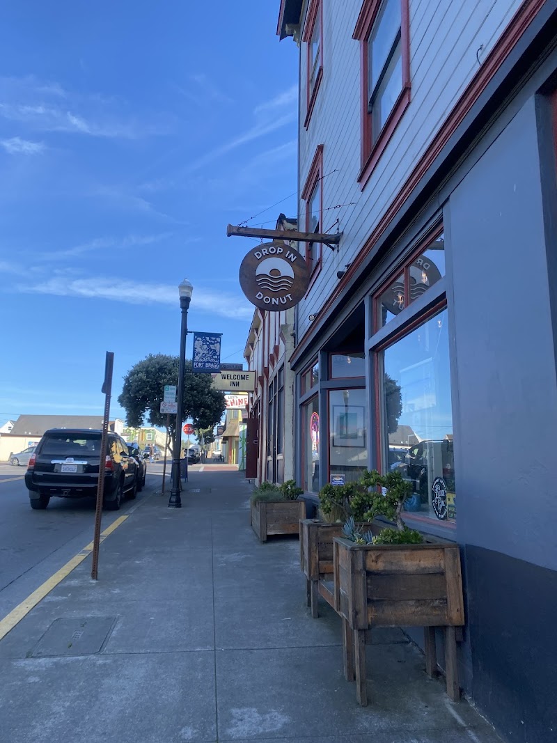 Drop In Donut photo 3