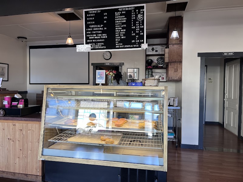 Drop In Donut photo 4