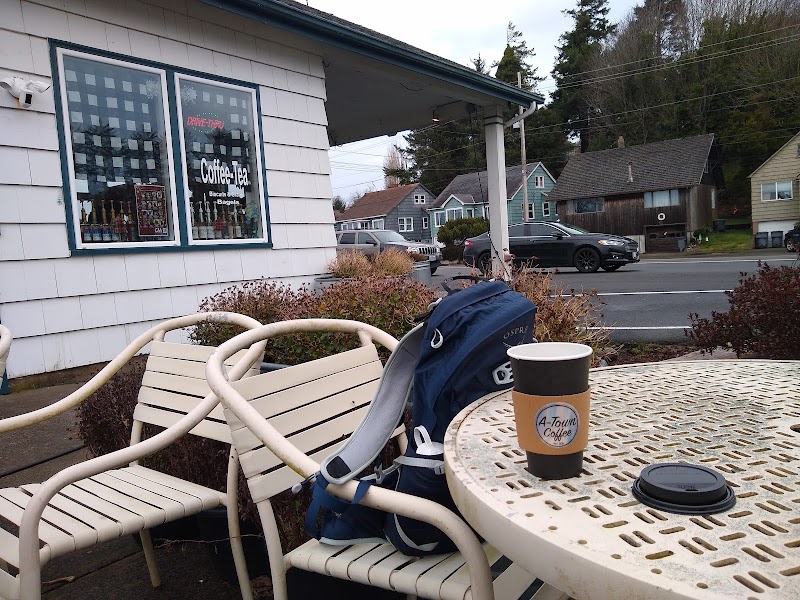 A-Town Coffee photo 1