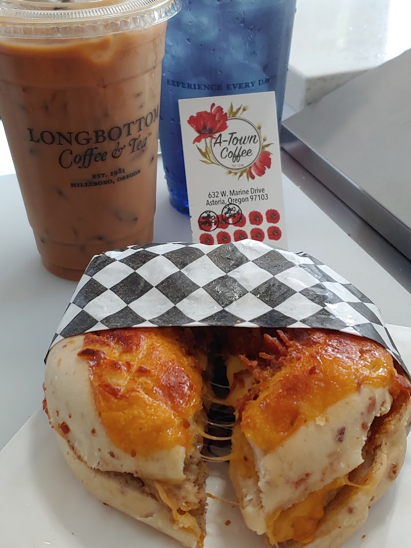 A-Town Coffee photo 4