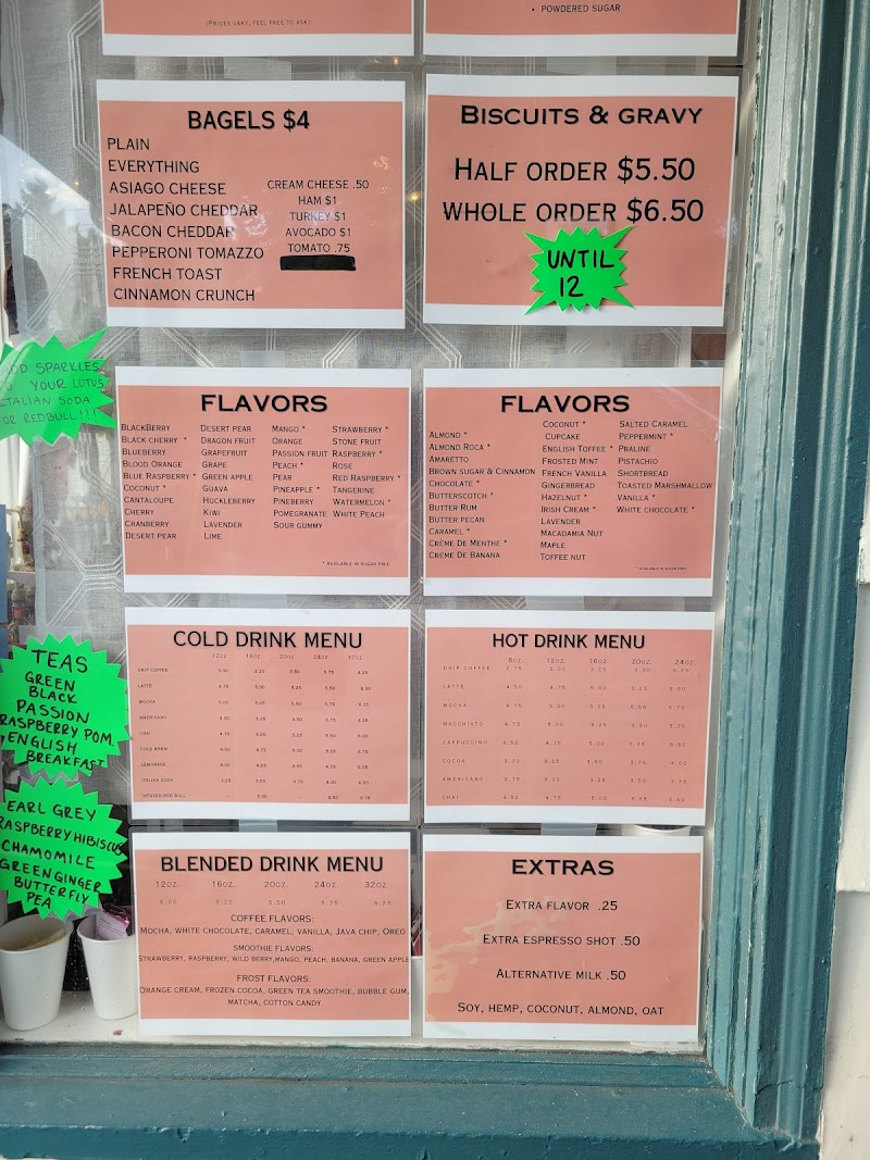 A-Town Coffee photo 3