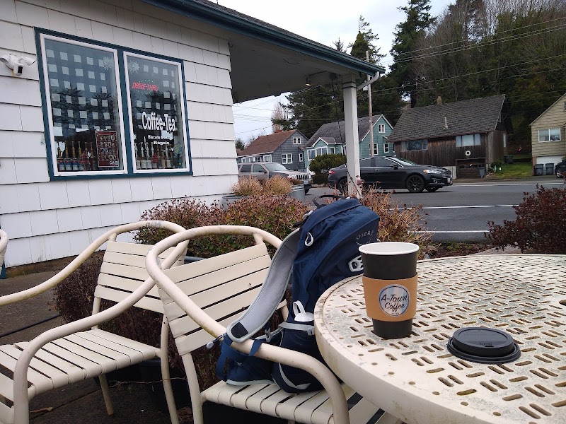 A-Town Coffee photo 1