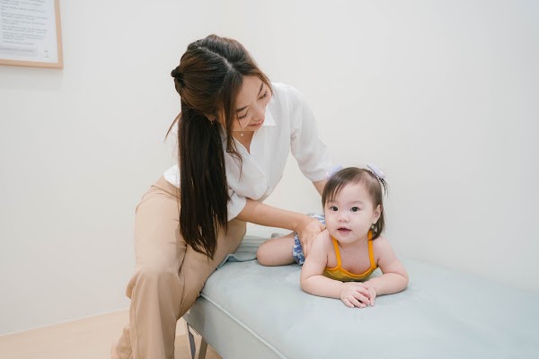 Thrive Chiropractic photo 6