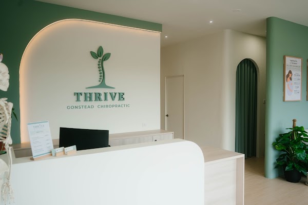 Thrive Chiropractic photo 1