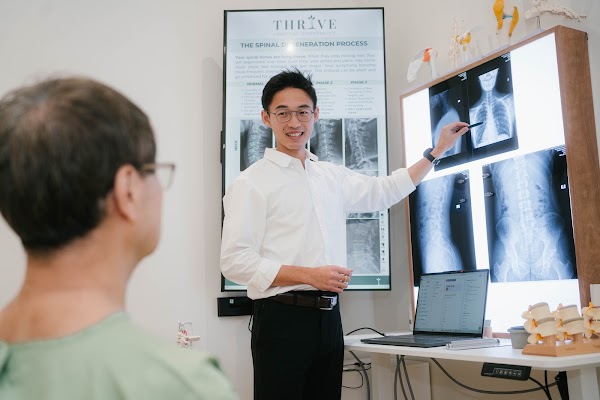 Thrive Chiropractic photo 3