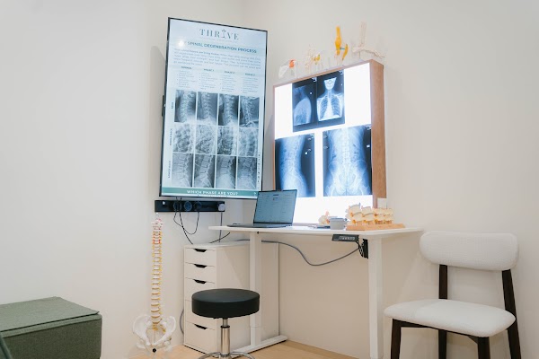 Thrive Chiropractic photo 4