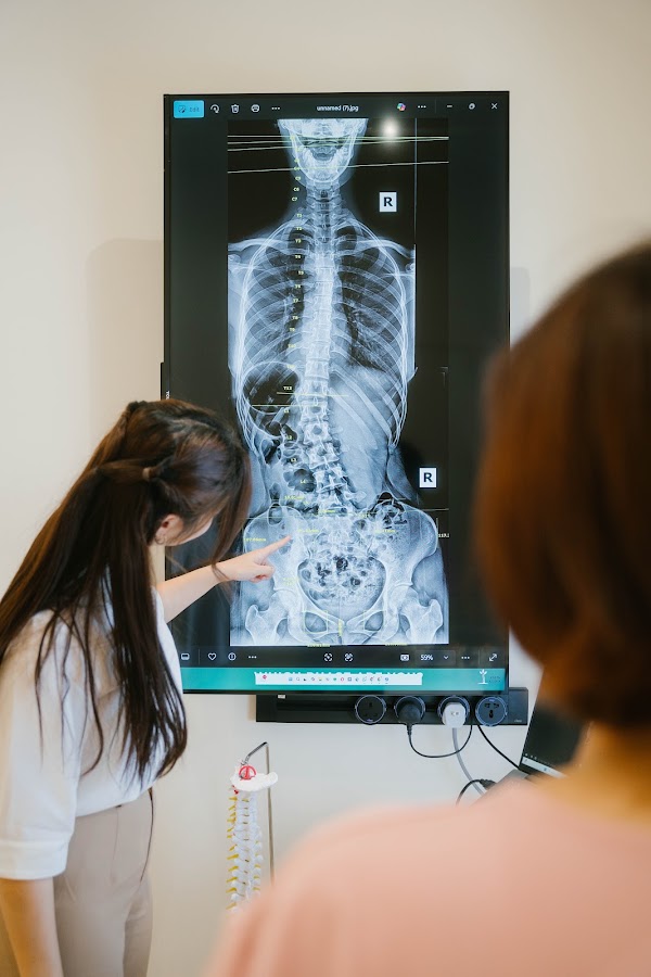 Thrive Chiropractic photo 7