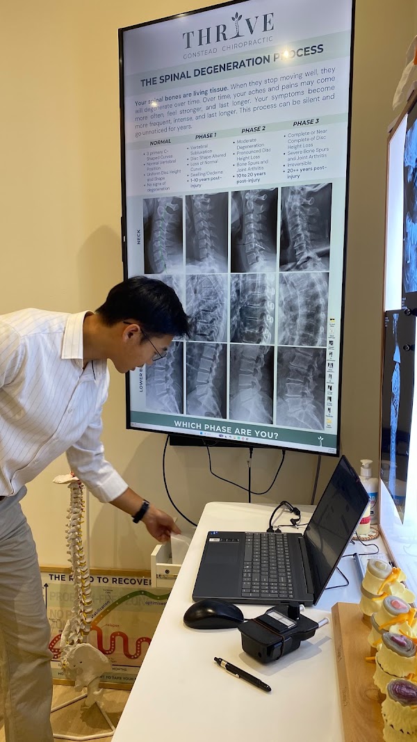 Thrive Chiropractic photo 8
