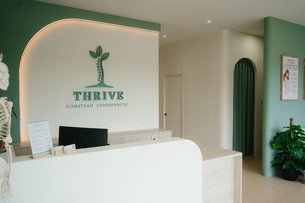 Thrive Chiropractic photo 1