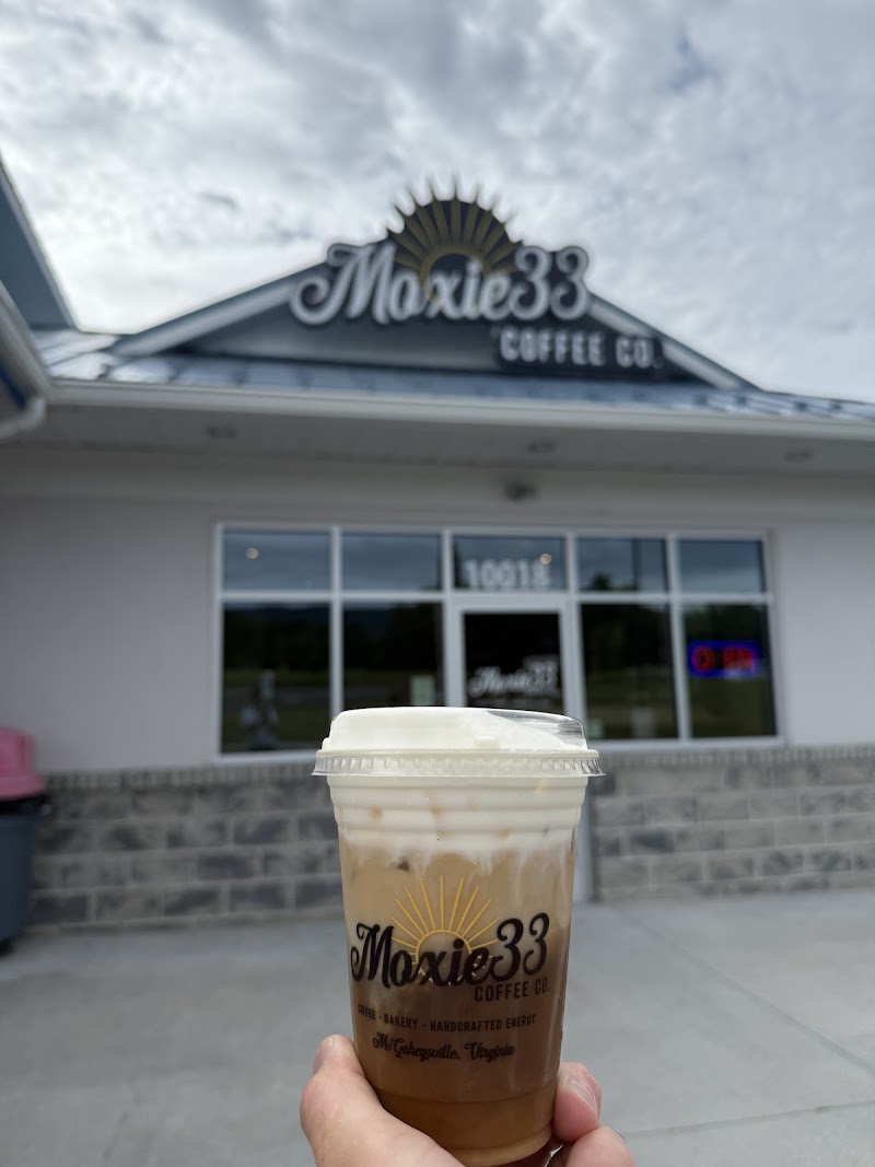 Moxie33 Coffee Co. photo 3