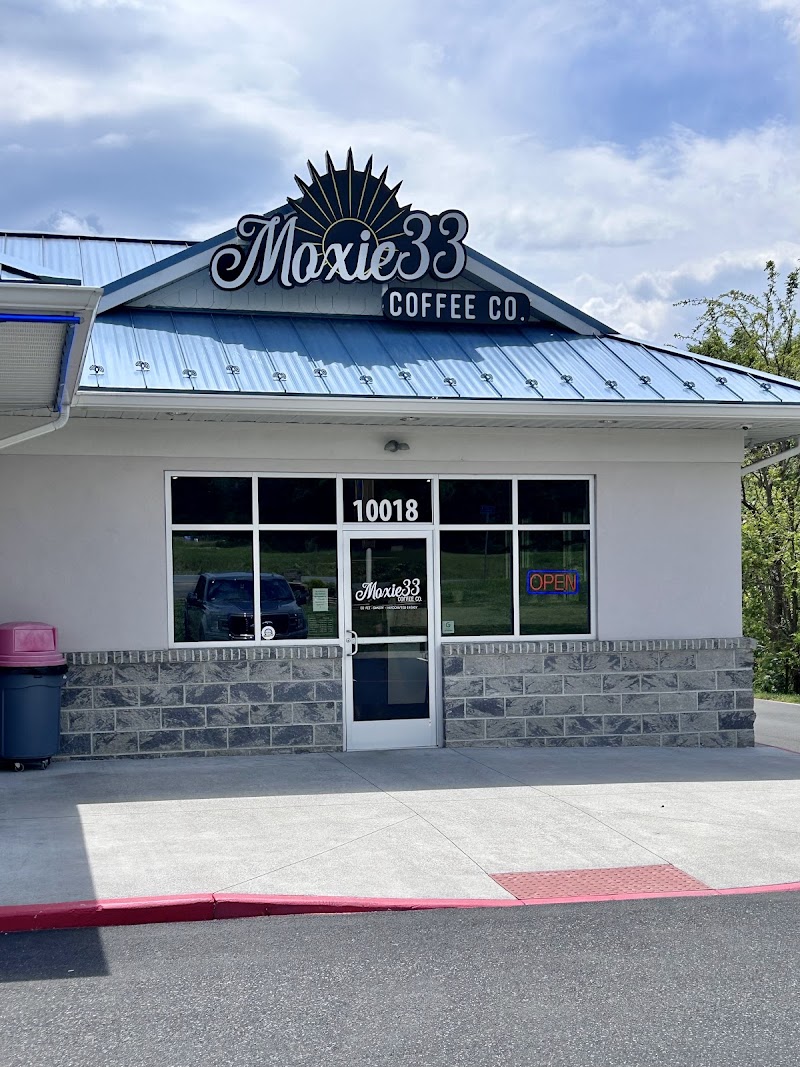 Moxie33 Coffee Co. photo 2