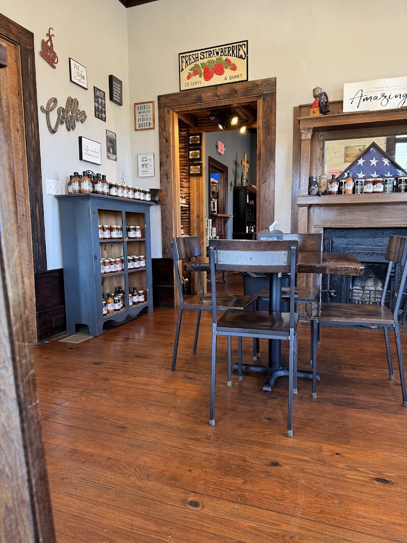 Black Smoke Coffee photo 4