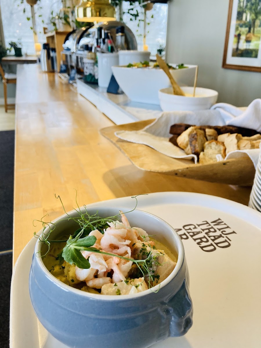 Wij Trädgårdskök | Restaurang, Konferens, Logi
