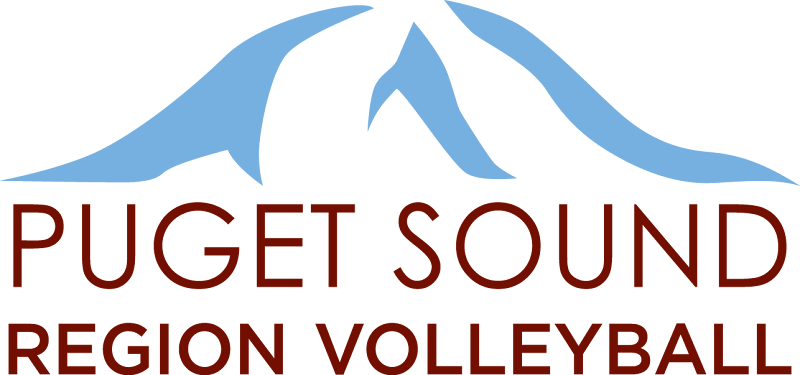 Puget Sound Volleyball Association