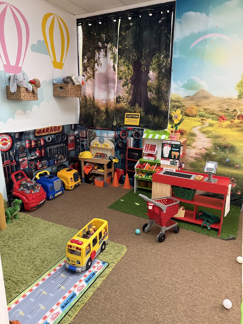 Nana Ana's Playhouse photo 5