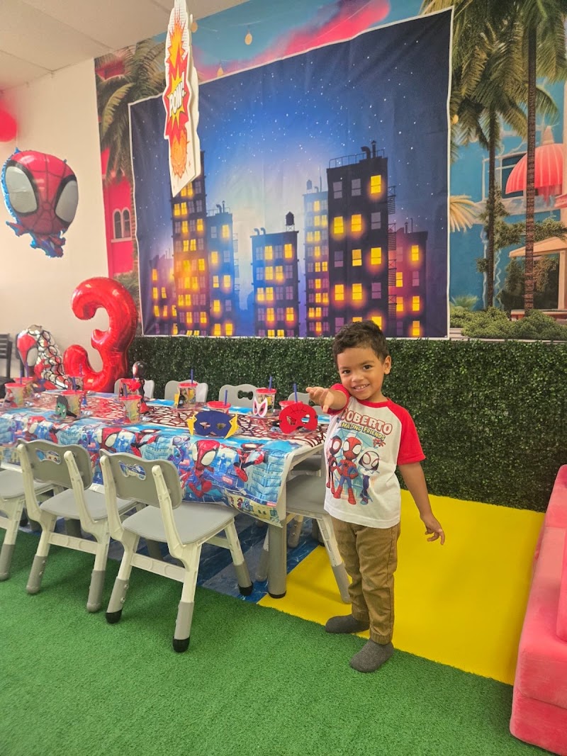 Nana Ana's Playhouse photo 9