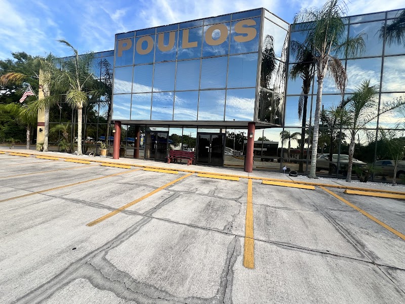 Nana Ana's Playhouse — Indoor Playground in Tampa