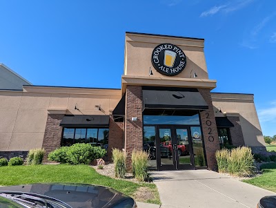 Crooked Pint Ale House