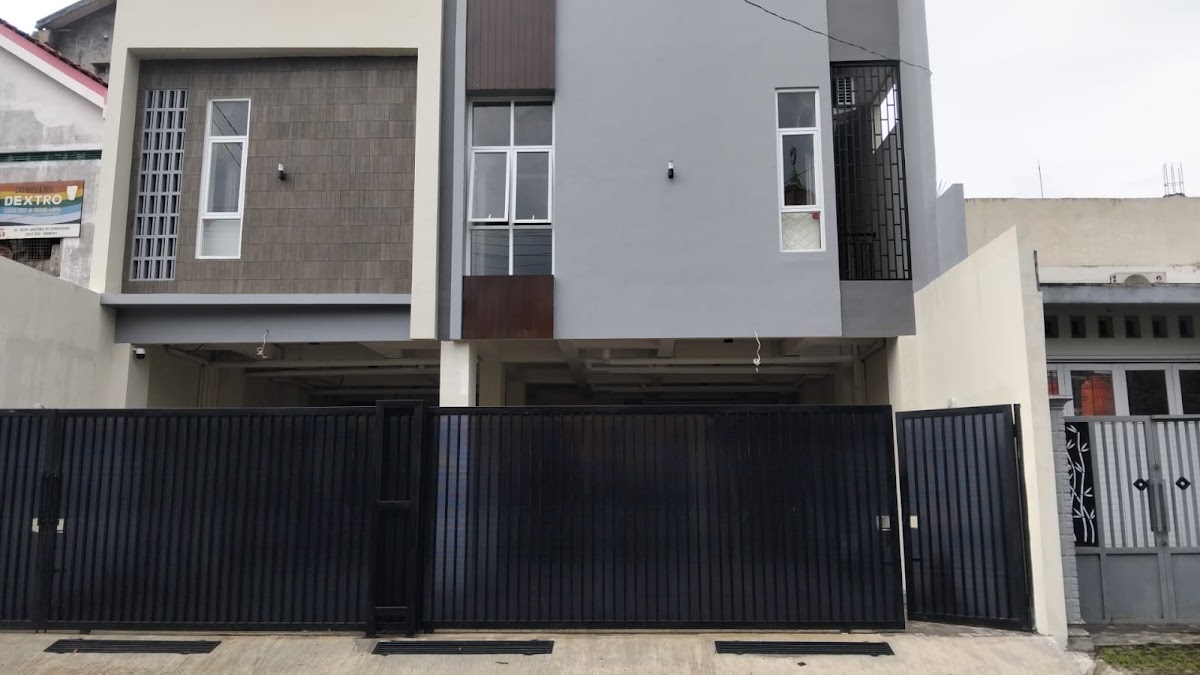 Aane Coliving