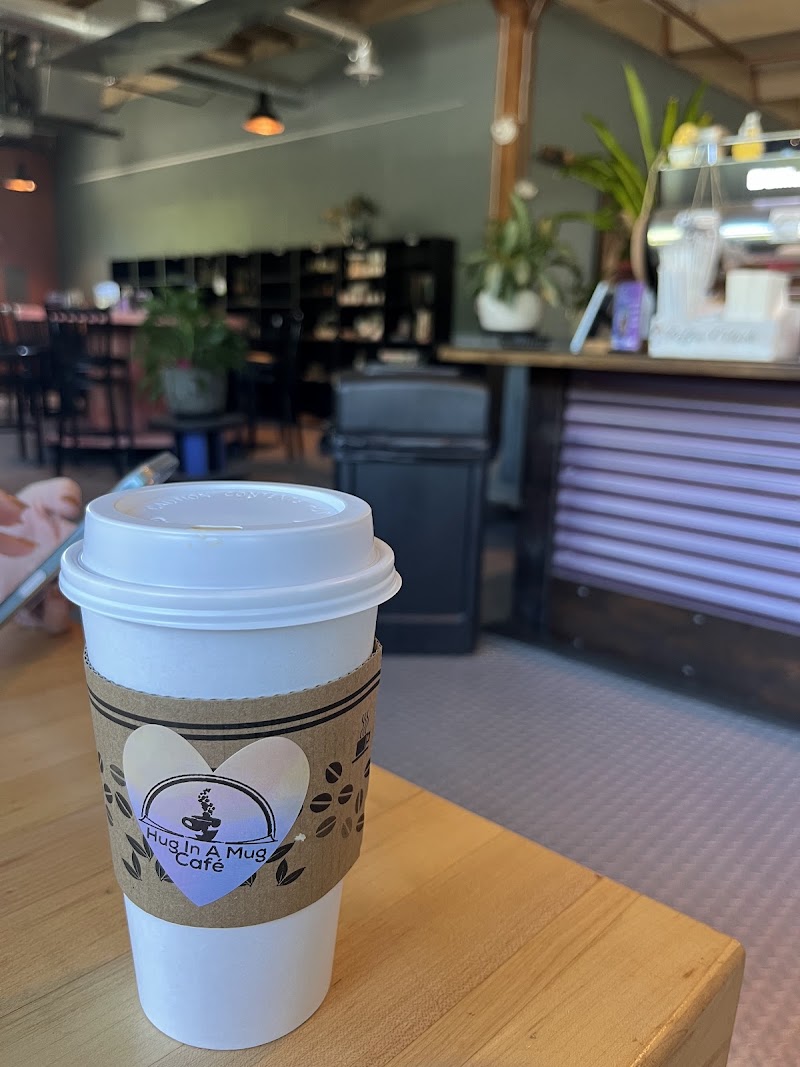 Hug In A Mug Café photo 3