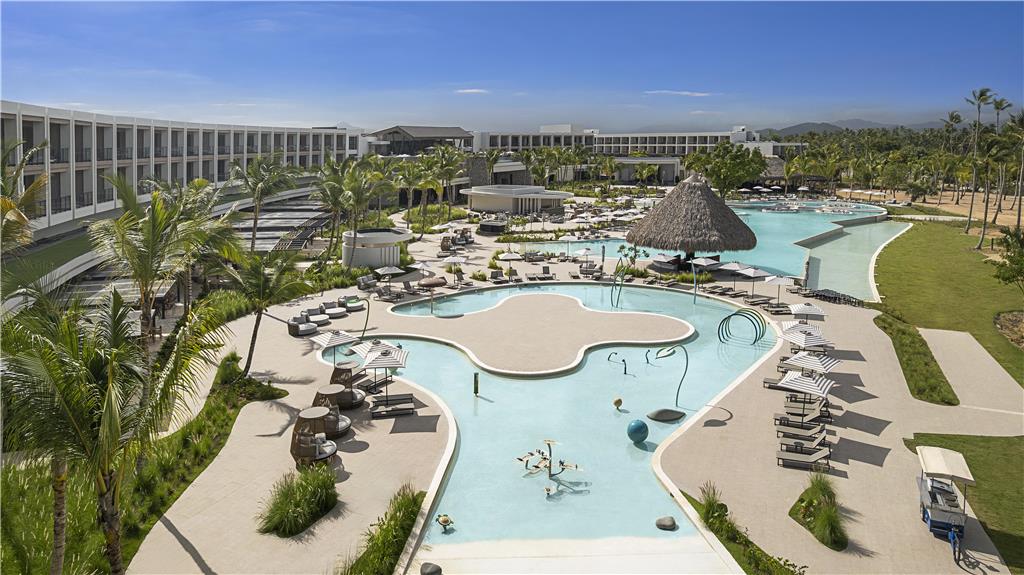 Zemi Miches Punta Cana All-Inclusive Resort, Curio Collection by Hilton
